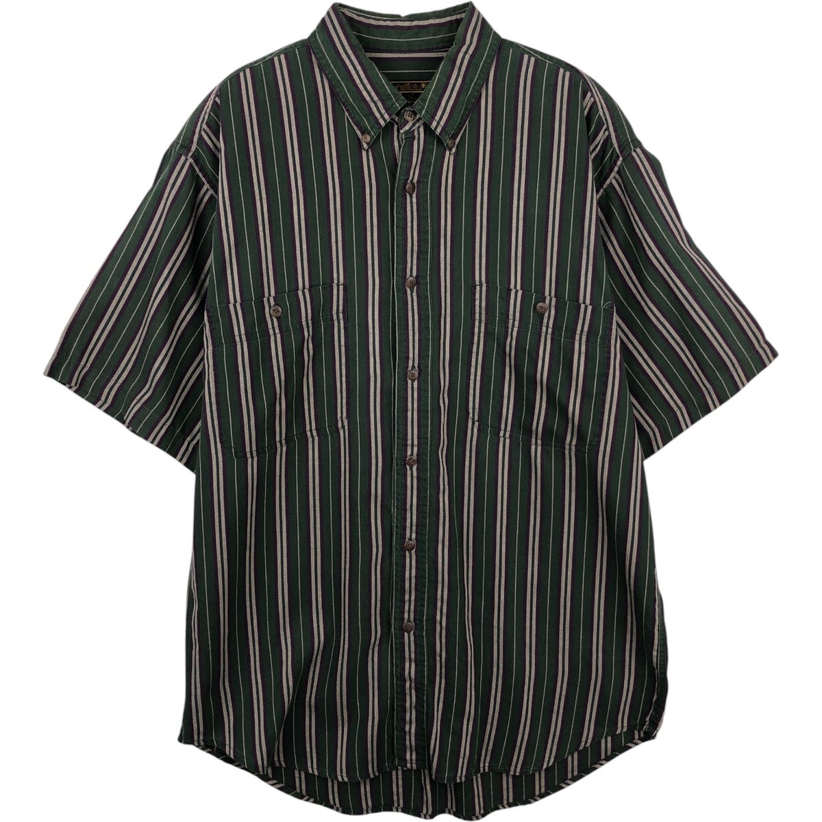 古着 80～90年代 エディーバウアー Eddie Bauer 黒タグ マドラス