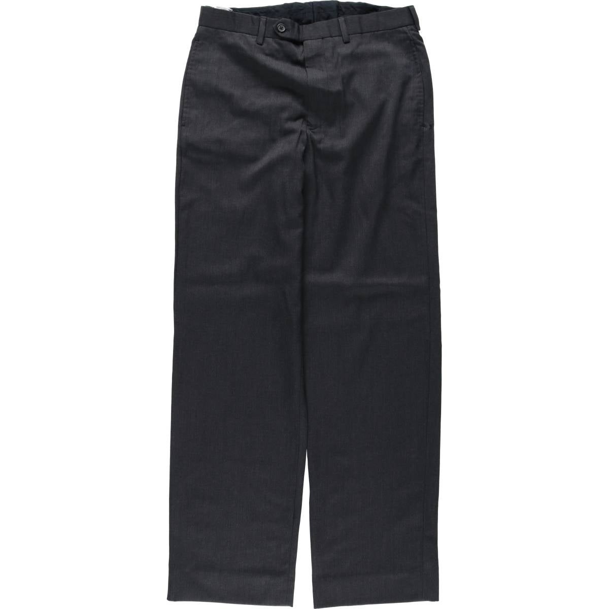 古着 ブルックスブラザーズ Brooks Brothers 1818 MADISON ウール