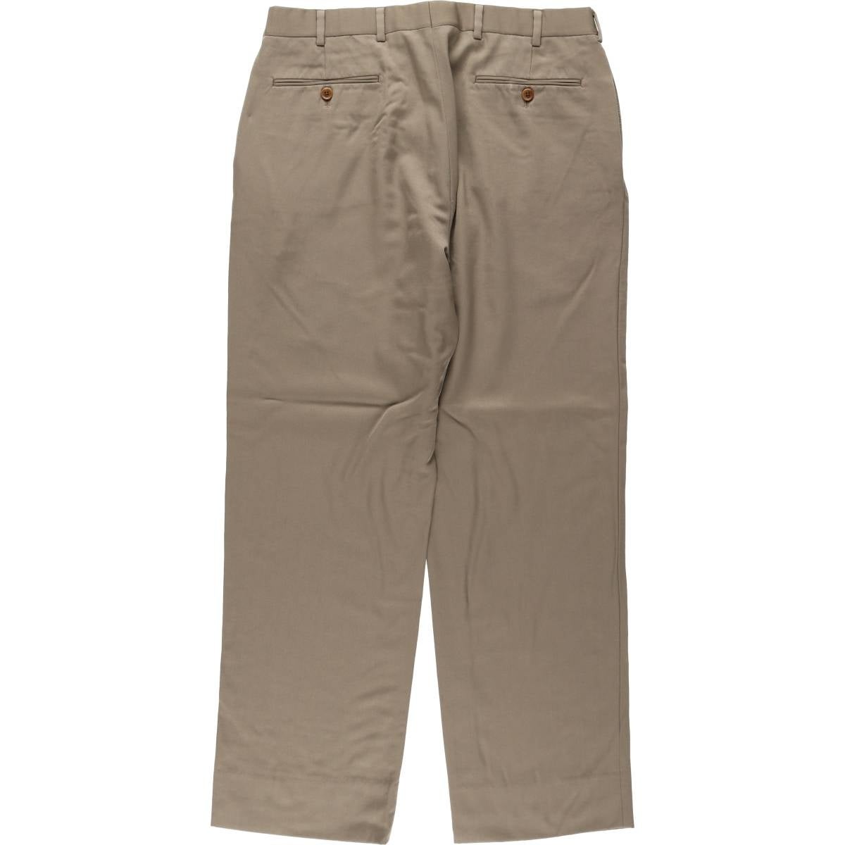古着 ブルックスブラザーズ Brooks Brothers 1818 MADISON ウール