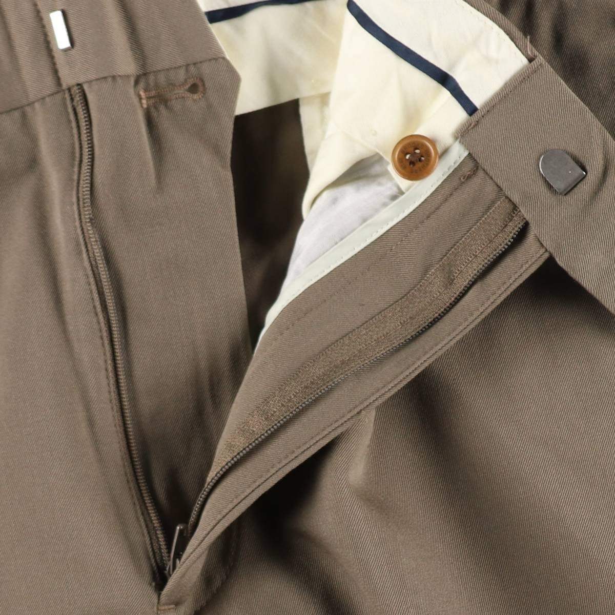 古着 ブルックスブラザーズ Brooks Brothers 1818 MADISON ウール