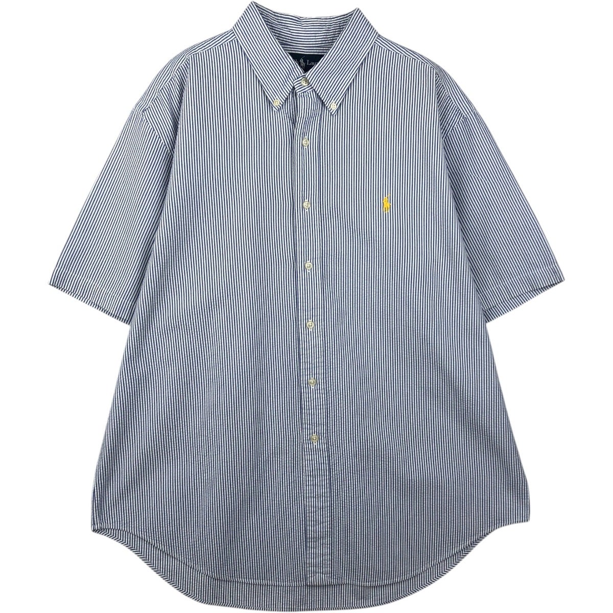 古着 ラルフローレン Ralph Lauren CLASSIC FIT クラシックフィット