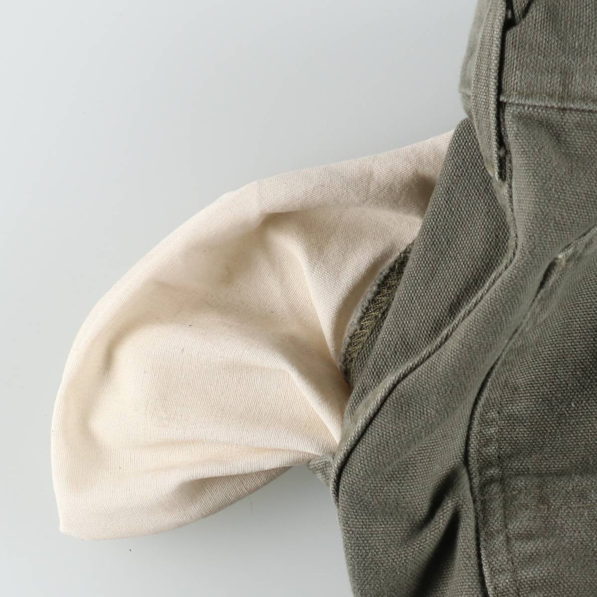 古着 カーハート Carhartt ダックペインターパンツ メンズw32相当