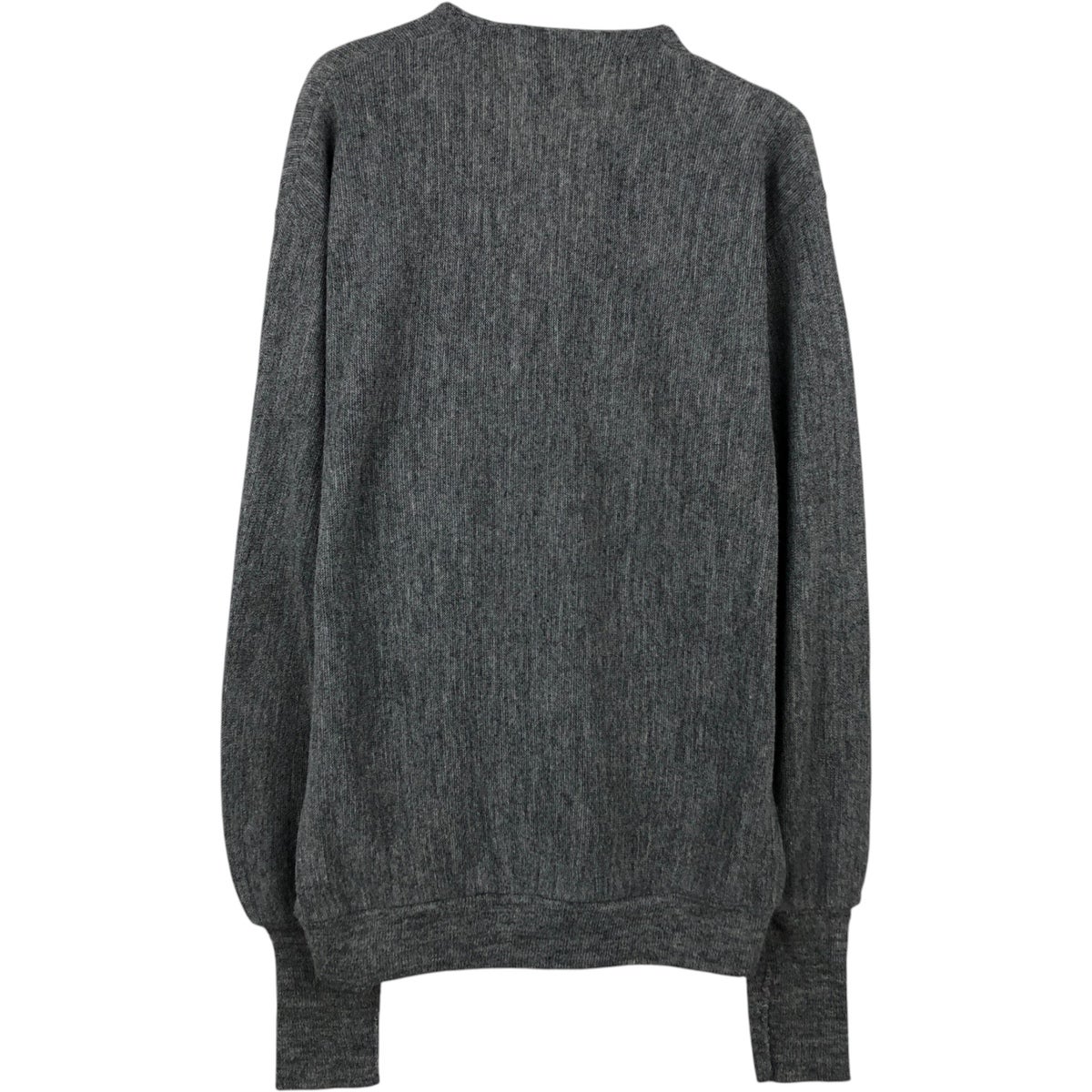 古着 70年代 ジェイシーペニー J.C.Penney THE FOX Sweater アクリル
