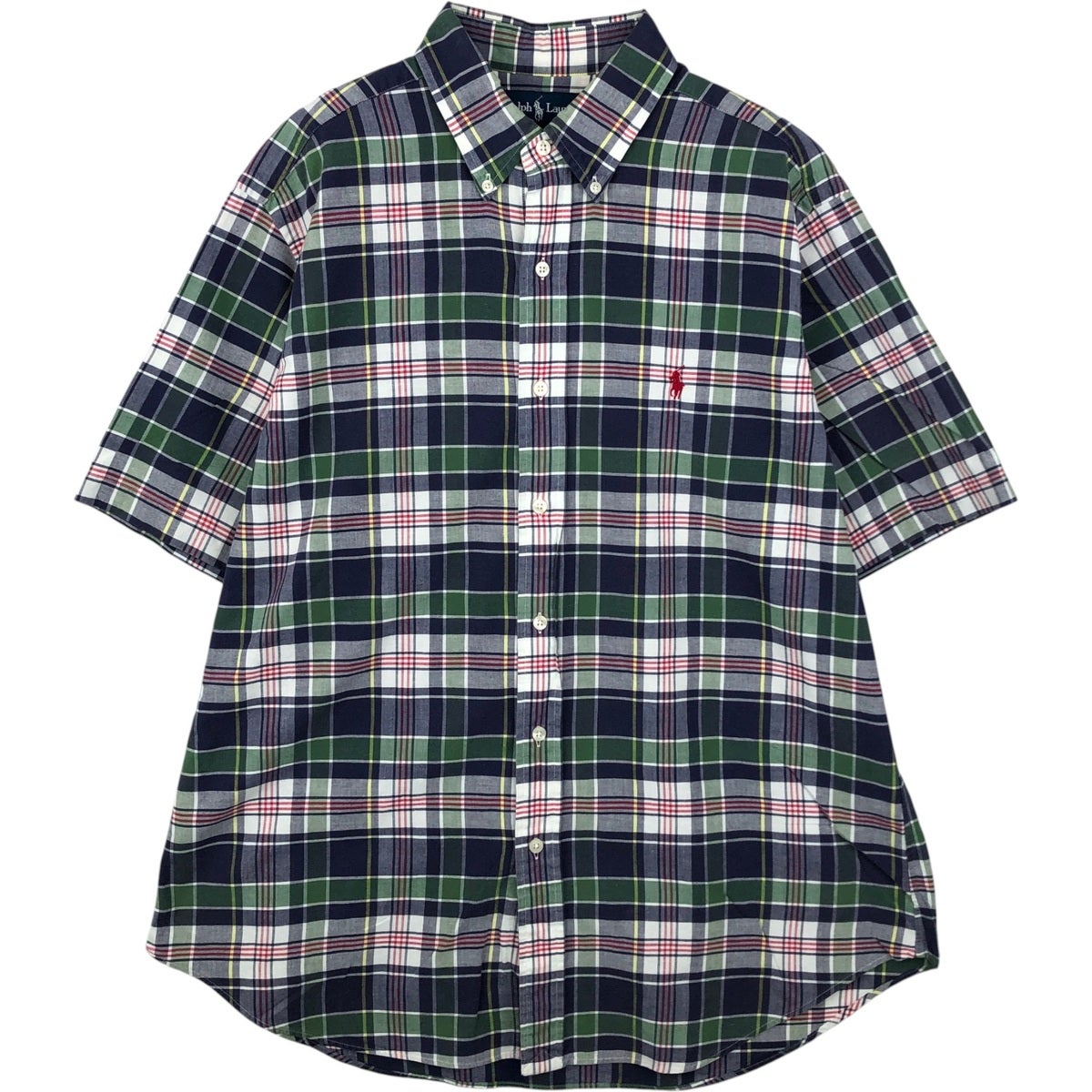 古着 ラルフローレン Ralph Lauren CLASSIC FIT クラシックフィット