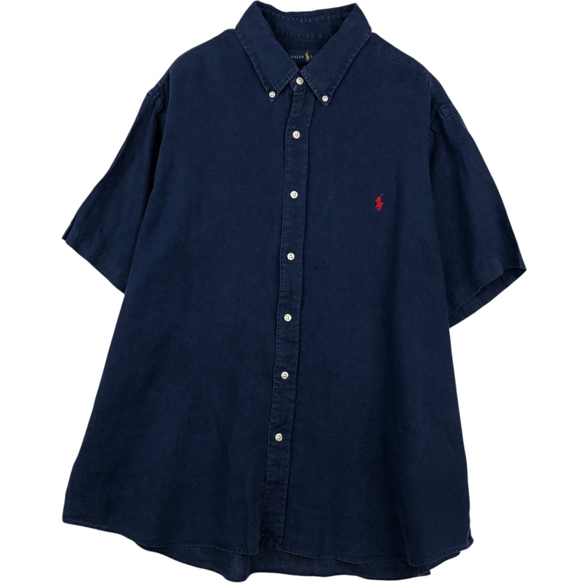 古着 ラルフローレン Ralph Lauren CLASSIC FIT クラシックフィット