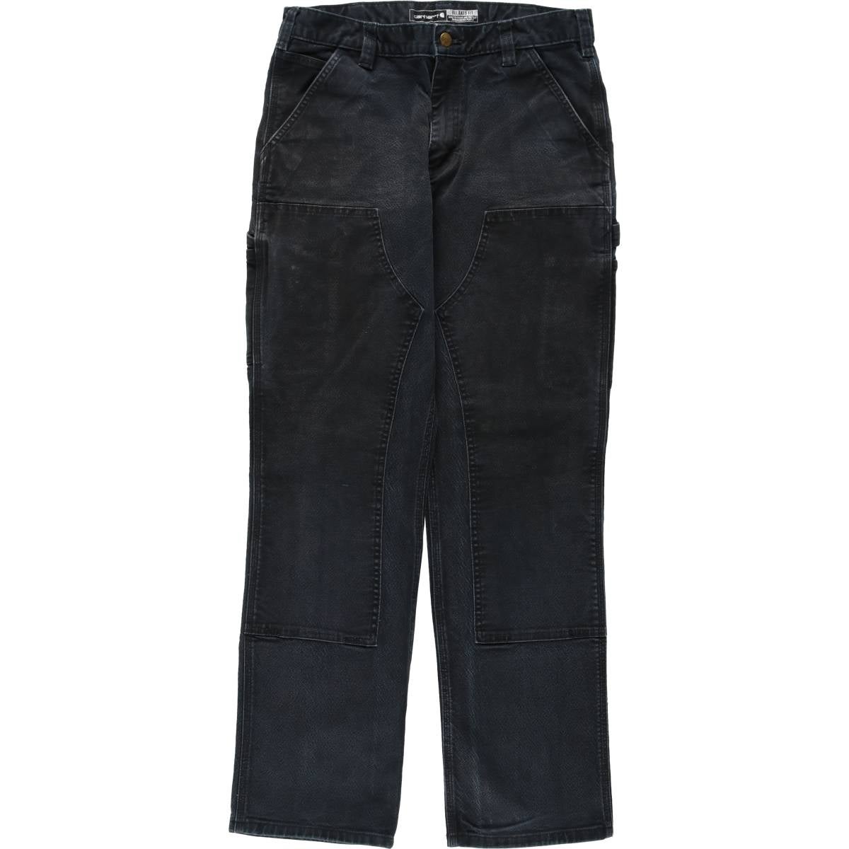 古着 カーハート Carhartt RELAXED FIT ダックペインターパンツ メンズ