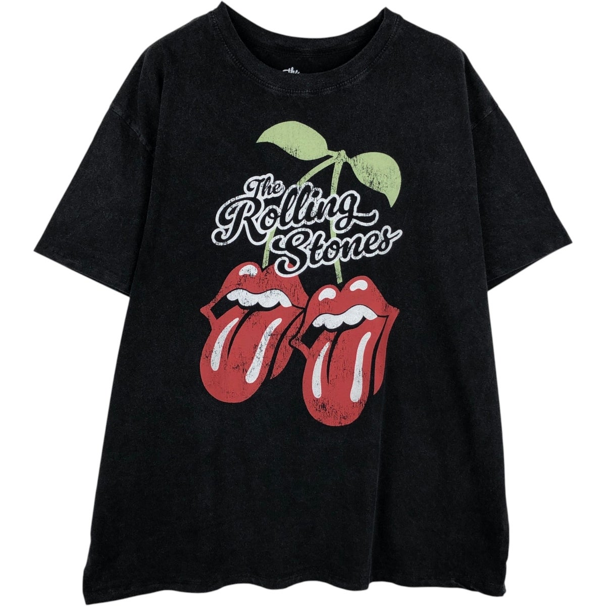 古着 The Rolling Stones ローリングストーンズ バンドTシャツ バンT