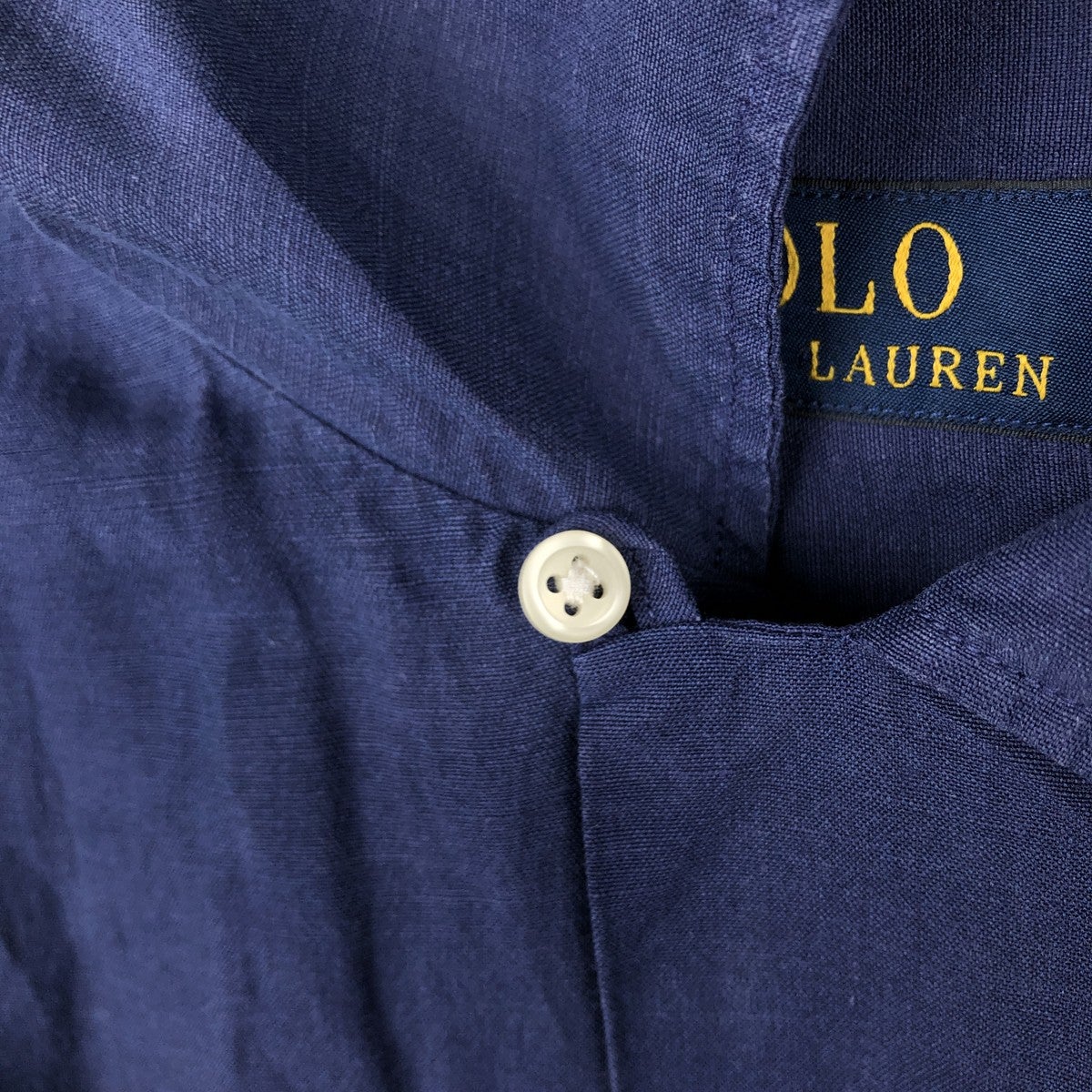 古着 ラルフローレン Ralph Lauren POLO RALPH LAUREN 半袖 オープン