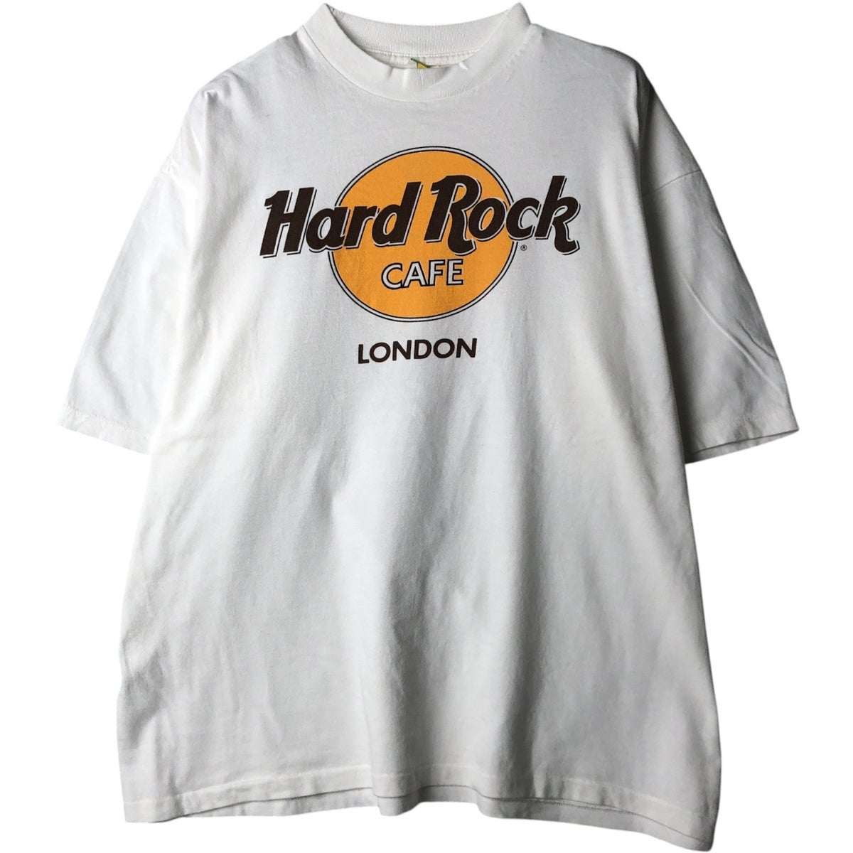 HaaT ハート カジュアルシャツ M 白 【古着】【中古】【送料無料】 HaaT（ハート）の古着・中古通販 | 【公式】RAGTAG（ラグタグ）