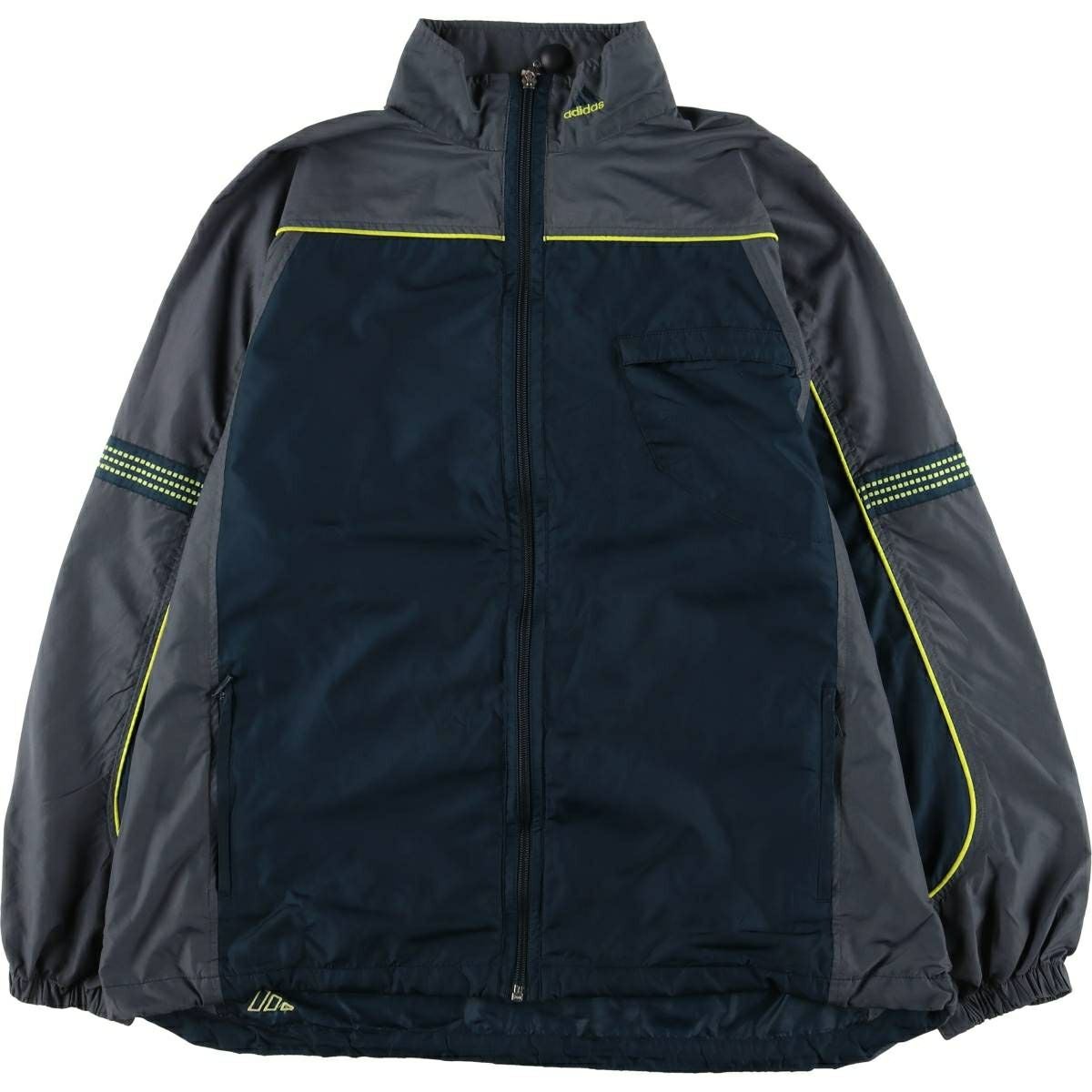 古着 90年代 プーマ PUMA ウインドブレーカー メンズXL相当