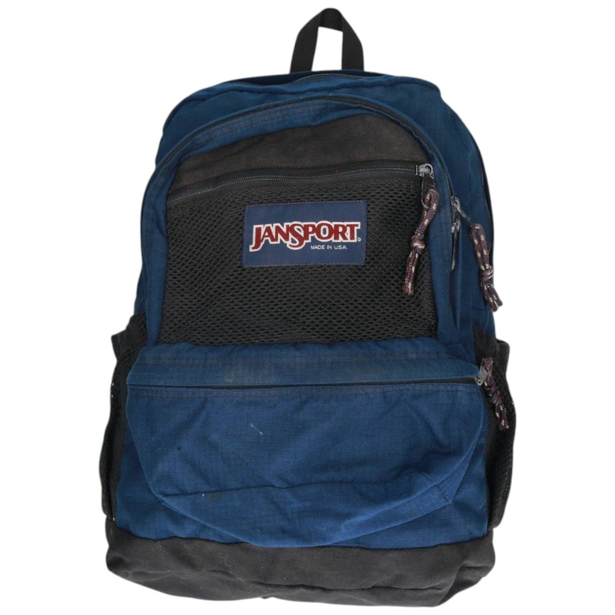 古着 70年代 イーストパック EASTPAK バックパック リュックサック USA