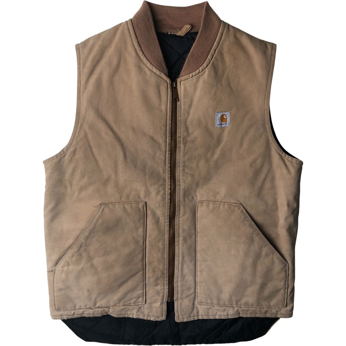 古着 90年代 カーハート Carhartt サンタフェジャケット Southwest