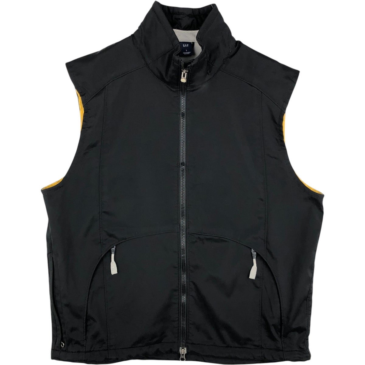 古着 ギャップ GAP ナイロンジャケット メンズXL相当 ヴィンテージ
