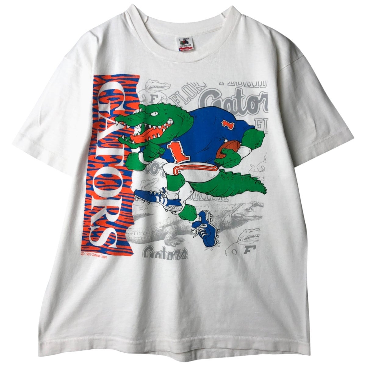 古着 90年代 フルーツオブザルーム FRUIT OF THE LOOM NFL SAN DIEGO