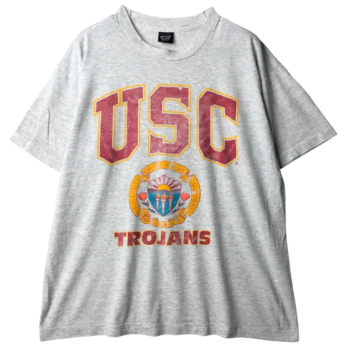 古着 90年代 スクリーンスターズ SCREEN STARS BEST プリントTシャツ