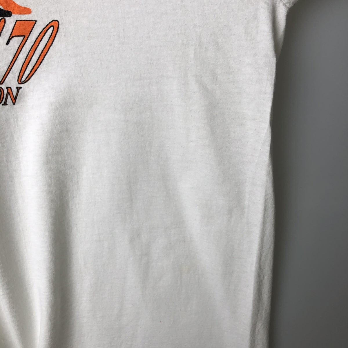 古着 90年代 スクリーンスターズ SCREEN STARS BEST カレッジTシャツ