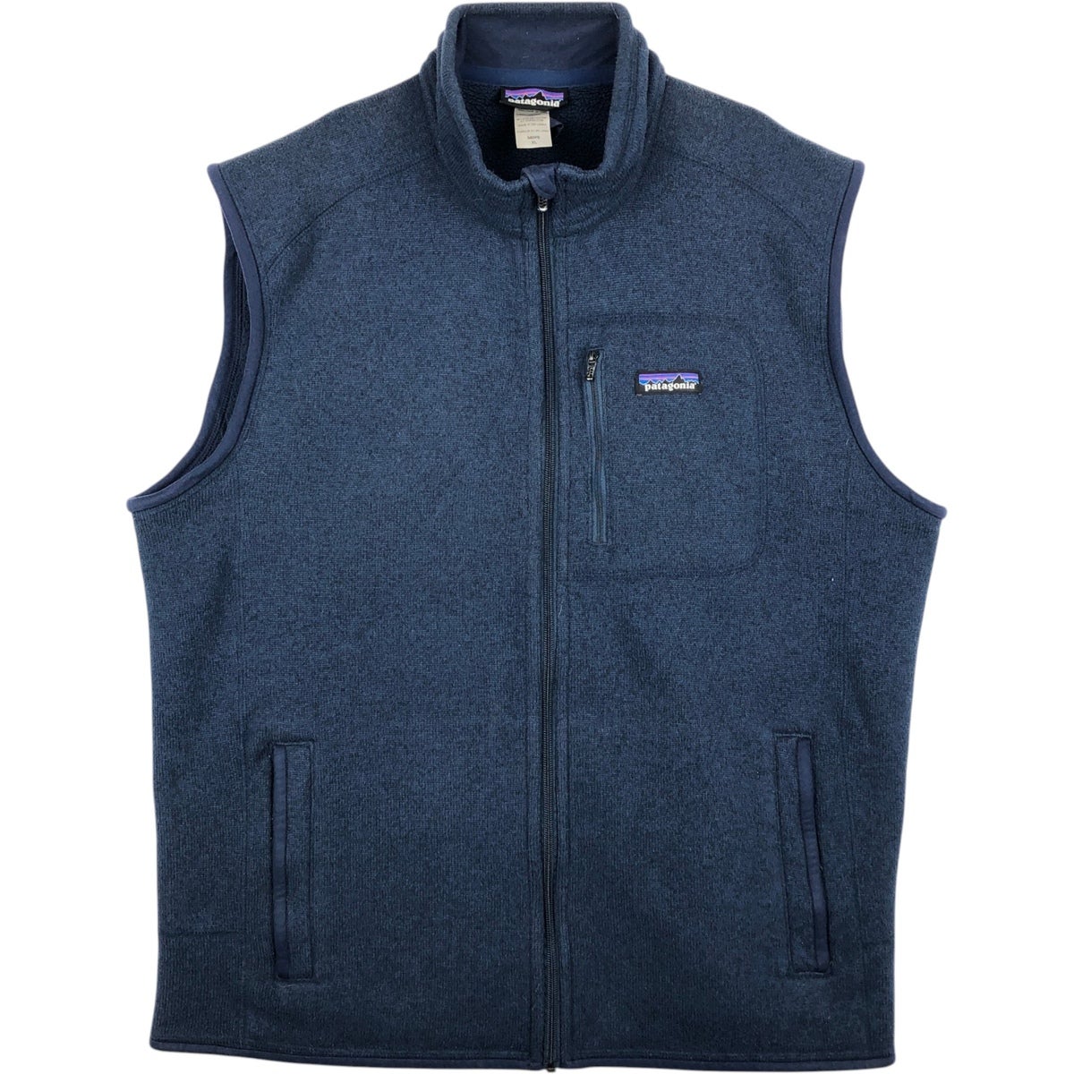 古着 パタゴニア patagonia レギュレーターR2 フリースジャケット