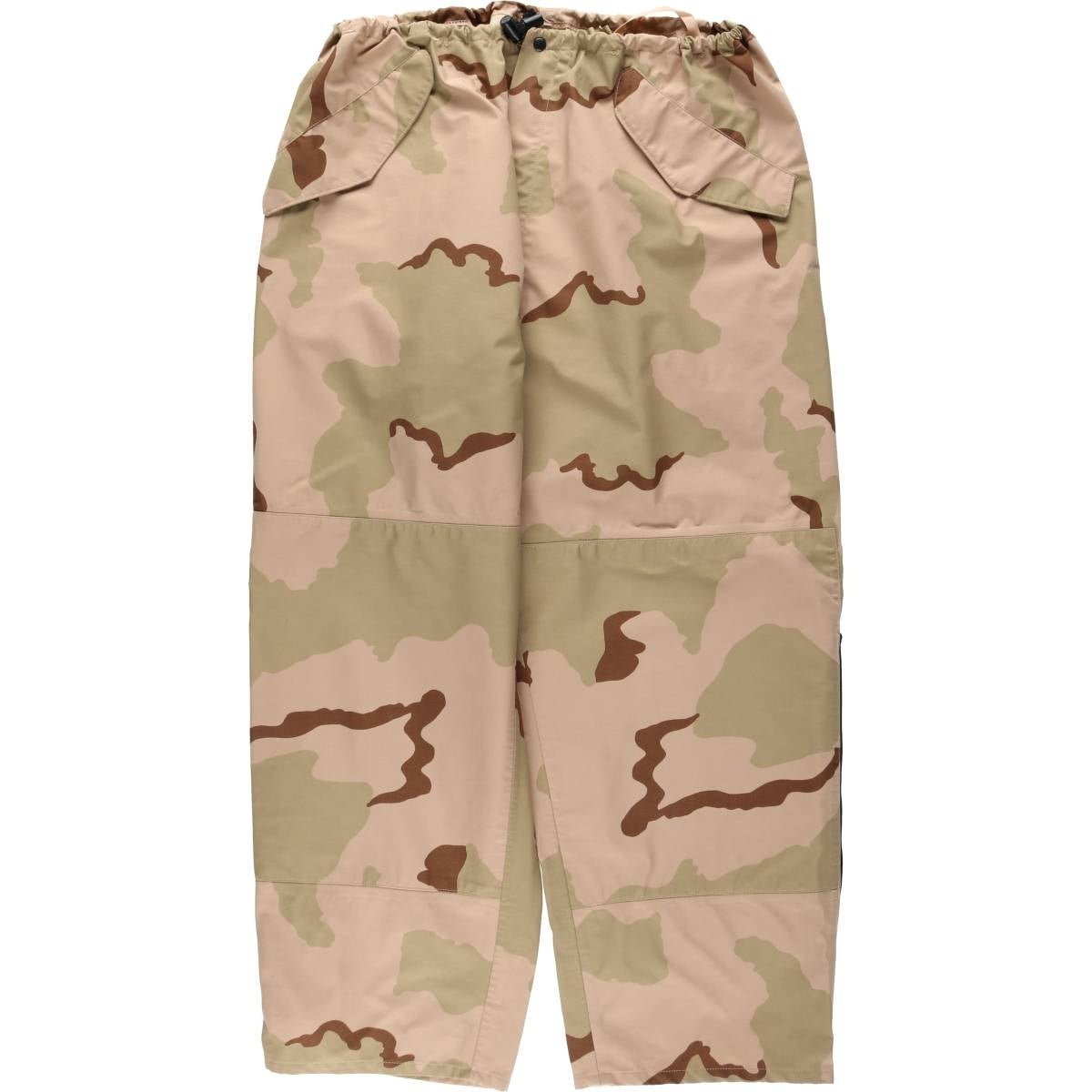 古着 00年代 米軍実品 迷彩柄 3C デザートカモ GORE-TEX ゴアテックス