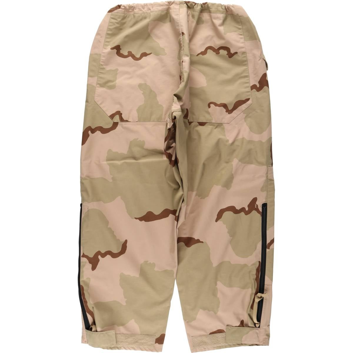 古着 00年代 米軍実品 迷彩柄 3C デザートカモ GORE-TEX ゴアテックス