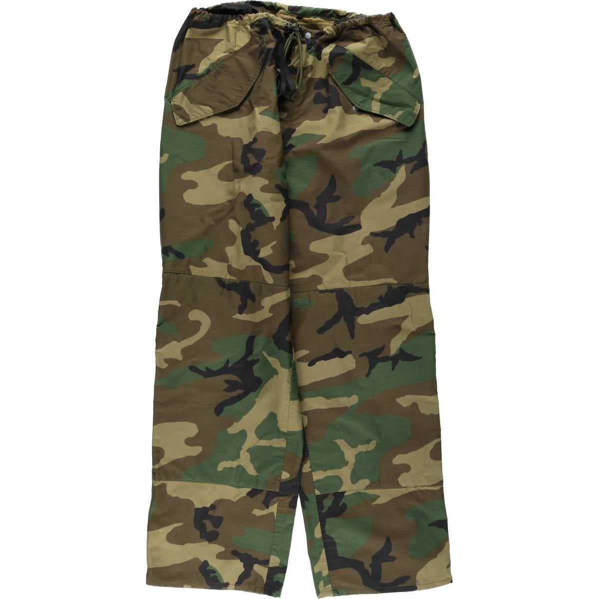 古着 迷彩柄 ABU デジタルタイガーカモ GORE-TEX ゴアテックス