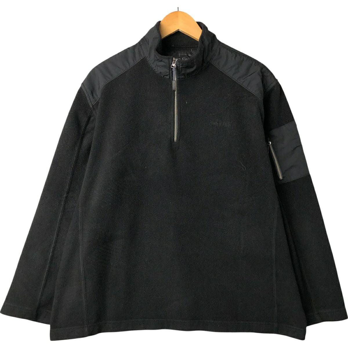 古着 カルバンクライン Calvin klein ウインドブレーカー メンズXL相当