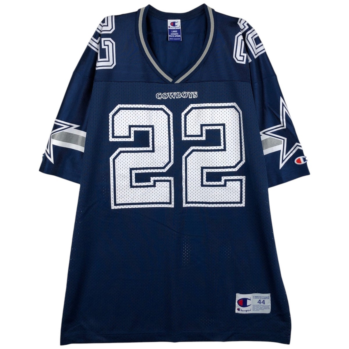 古着 90年代 チャンピオン Champion NFL DALLAS COWBOYS ダラス