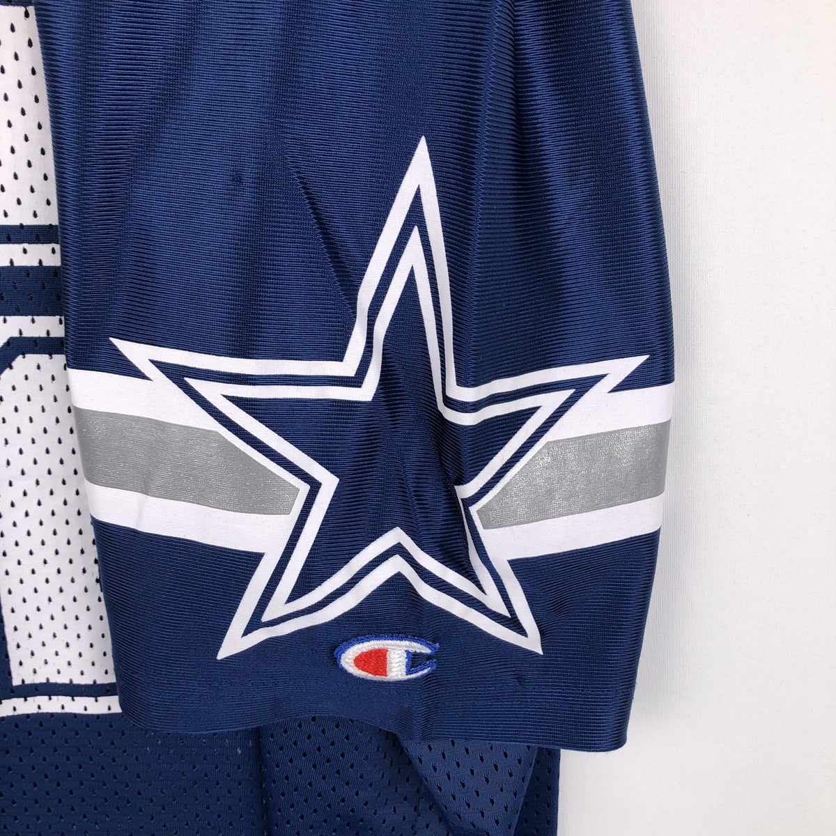 古着 90年代 チャンピオン Champion NFL DALLAS COWBOYS ダラス