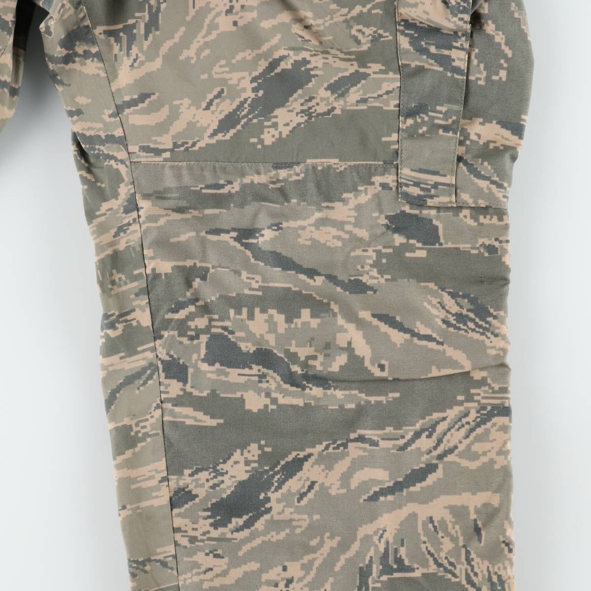 古着 迷彩柄 ABU デジタルタイガーカモ GORE-TEX ゴアテックス
