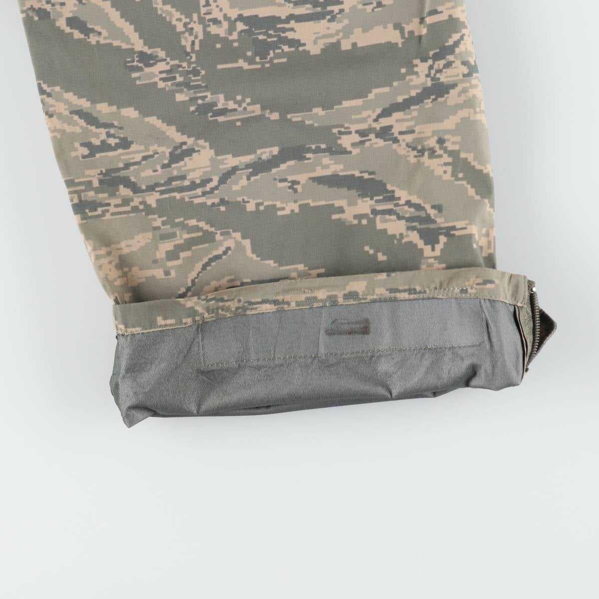 古着 迷彩柄 ABU デジタルタイガーカモ GORE-TEX ゴアテックス