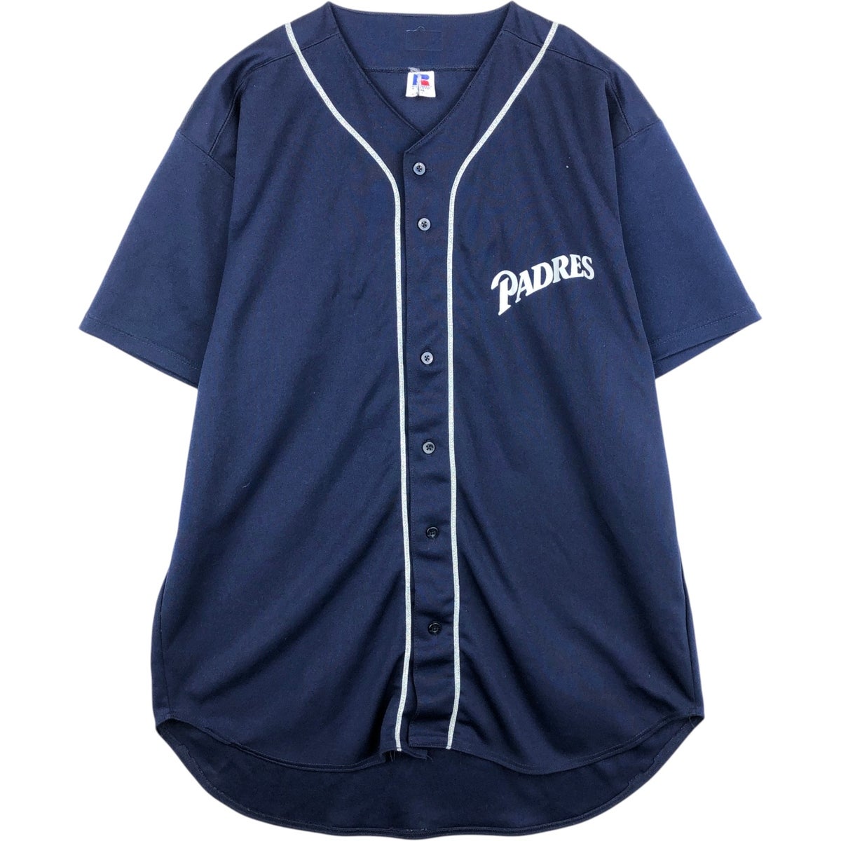 古着 90年代 マジェスティック MAJESTIC MLB SEATTLE MARINERS