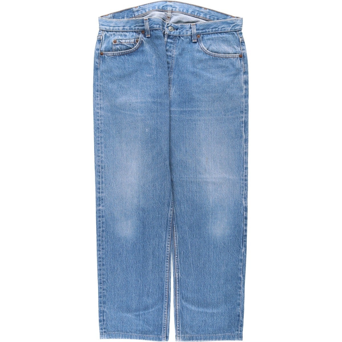 古着 90年代 リーバイス Levis 701-0193 STUDENT ストレートデニム