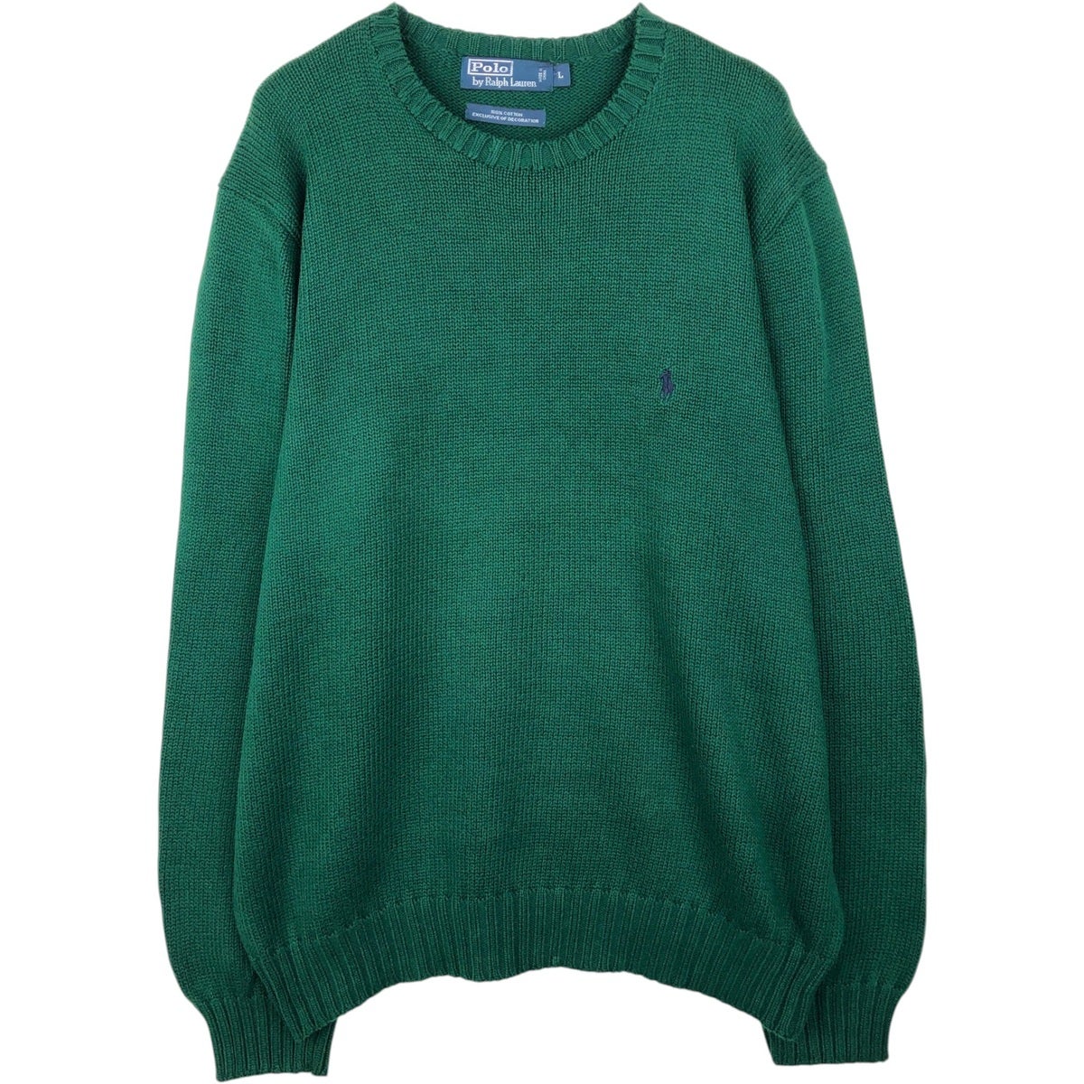 古着 ラルフローレン Ralph Lauren POLO by Ralph Lauren コットン
