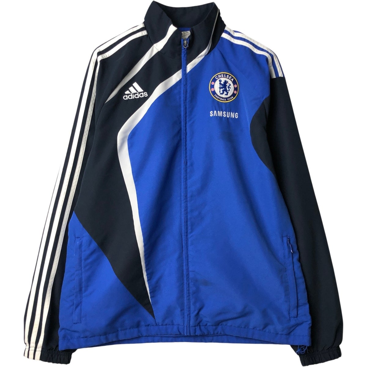 古着 アディダス adidas PREMIER LEAGE プレミアリーグ CHELSEA FC
