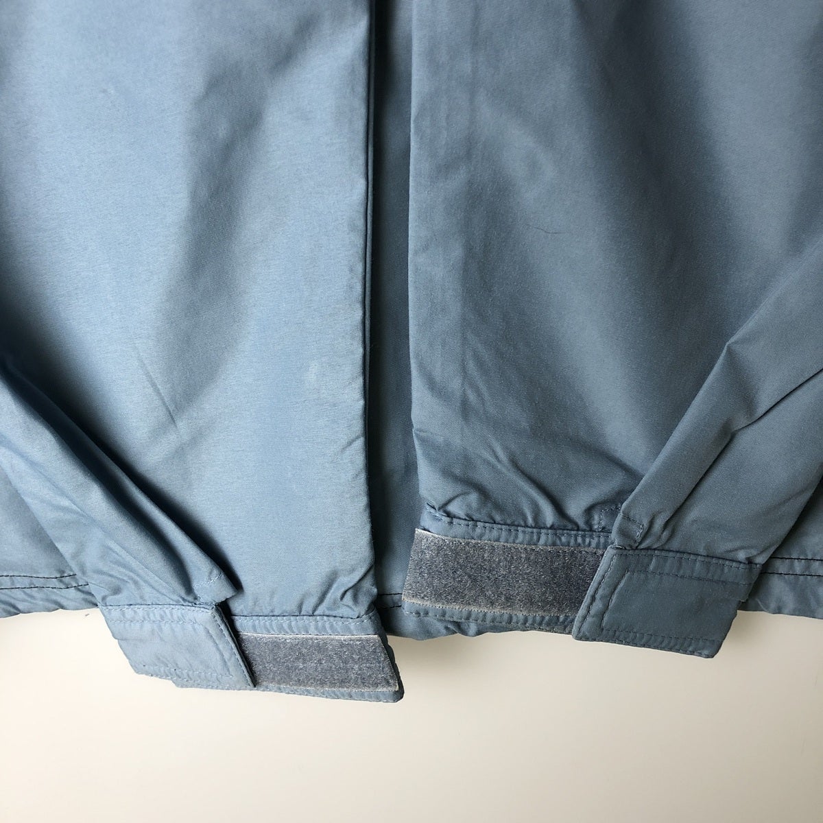 古着 90～00年代 アンブロ UMBRO ナイロンジャケット メンズM相当