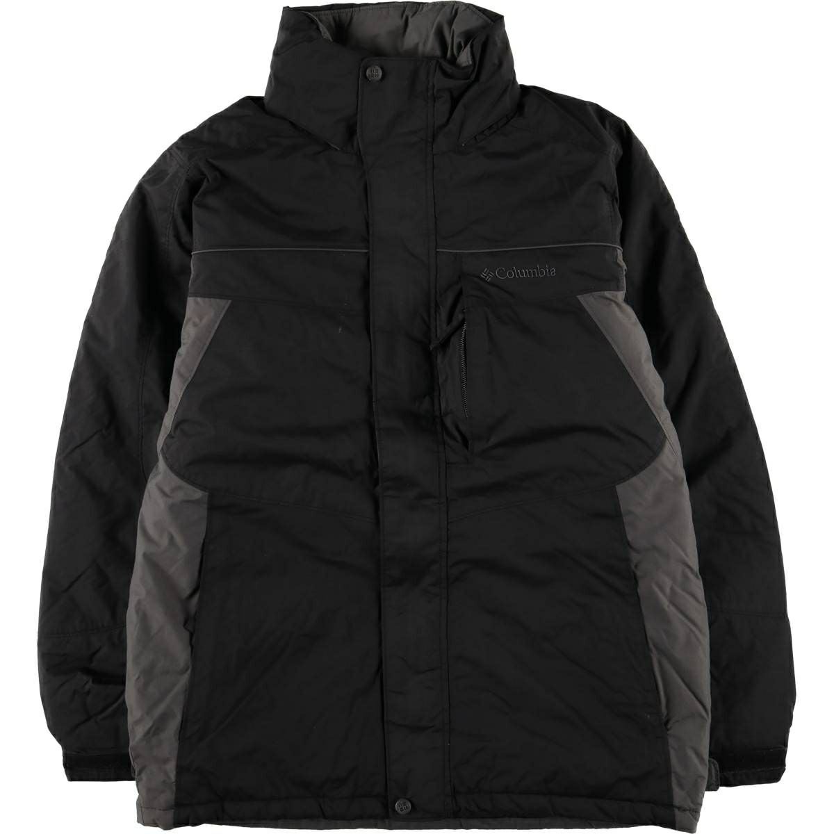 古着 コロンビア Columbia OMNI‐TECH オムニテック PACKABLE