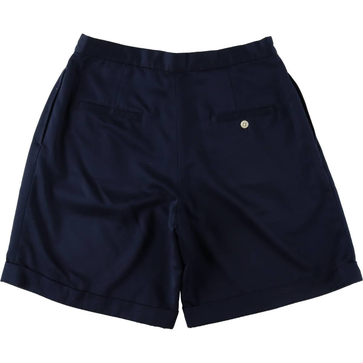 古着 ラルフローレン Ralph Lauren POLO GOLF ポロゴルフ ツータック