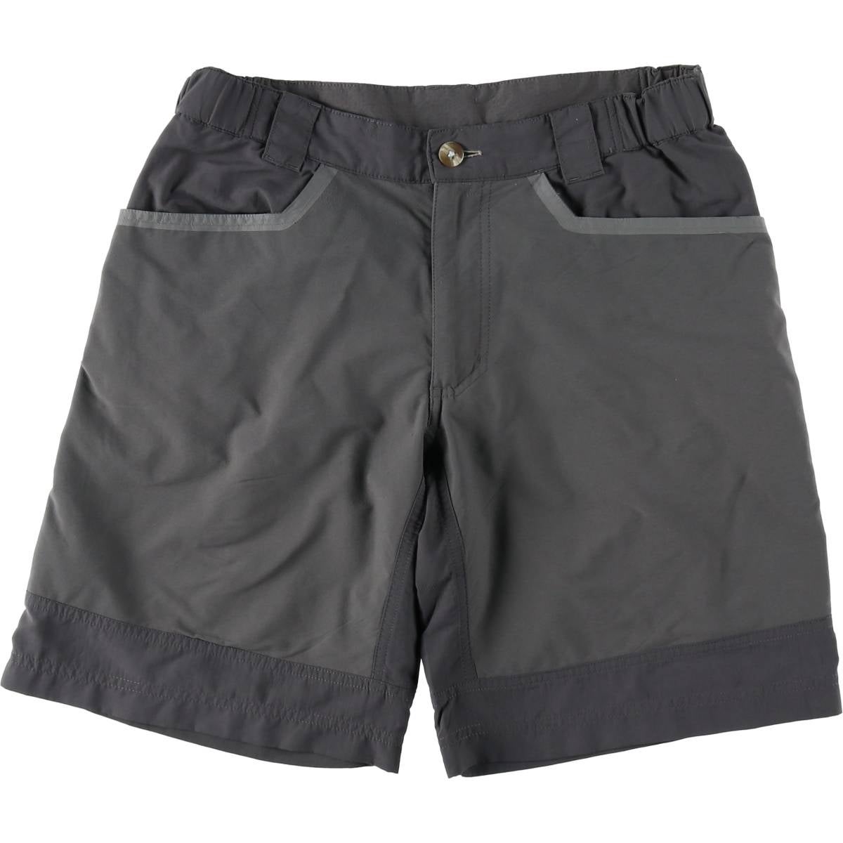 古着 パタゴニア Patagonia GI III Zip-Off Pants 55047SP12 ナイロン