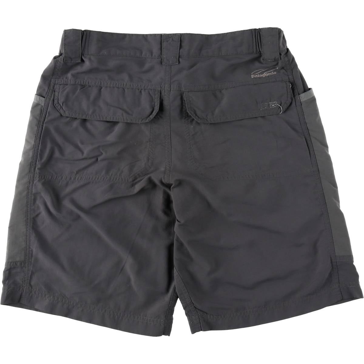 古着 パタゴニア Patagonia Technical Sunshade Shorts 82135FA14