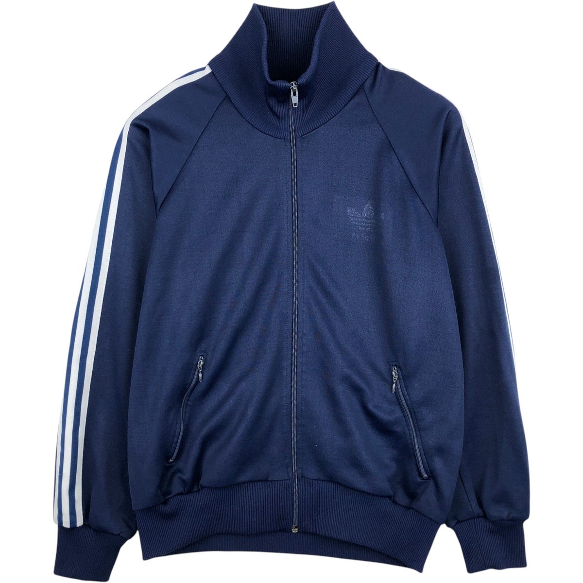 古着 80～90年代 アディダス adidas ジャージ トラックジャケット