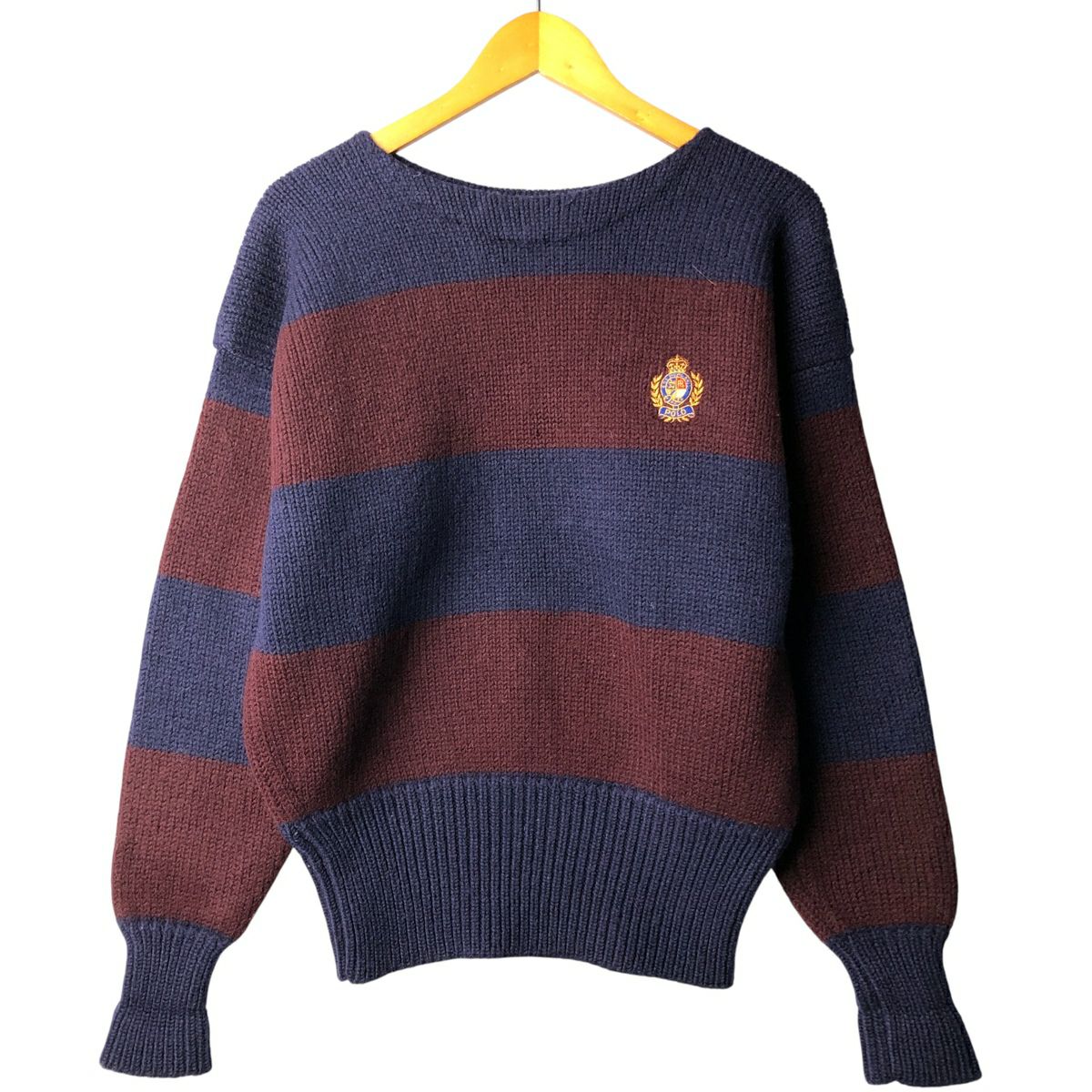 古着 80～90年代 ラルフローレン Ralph Lauren POLO COUNTRY ポロ