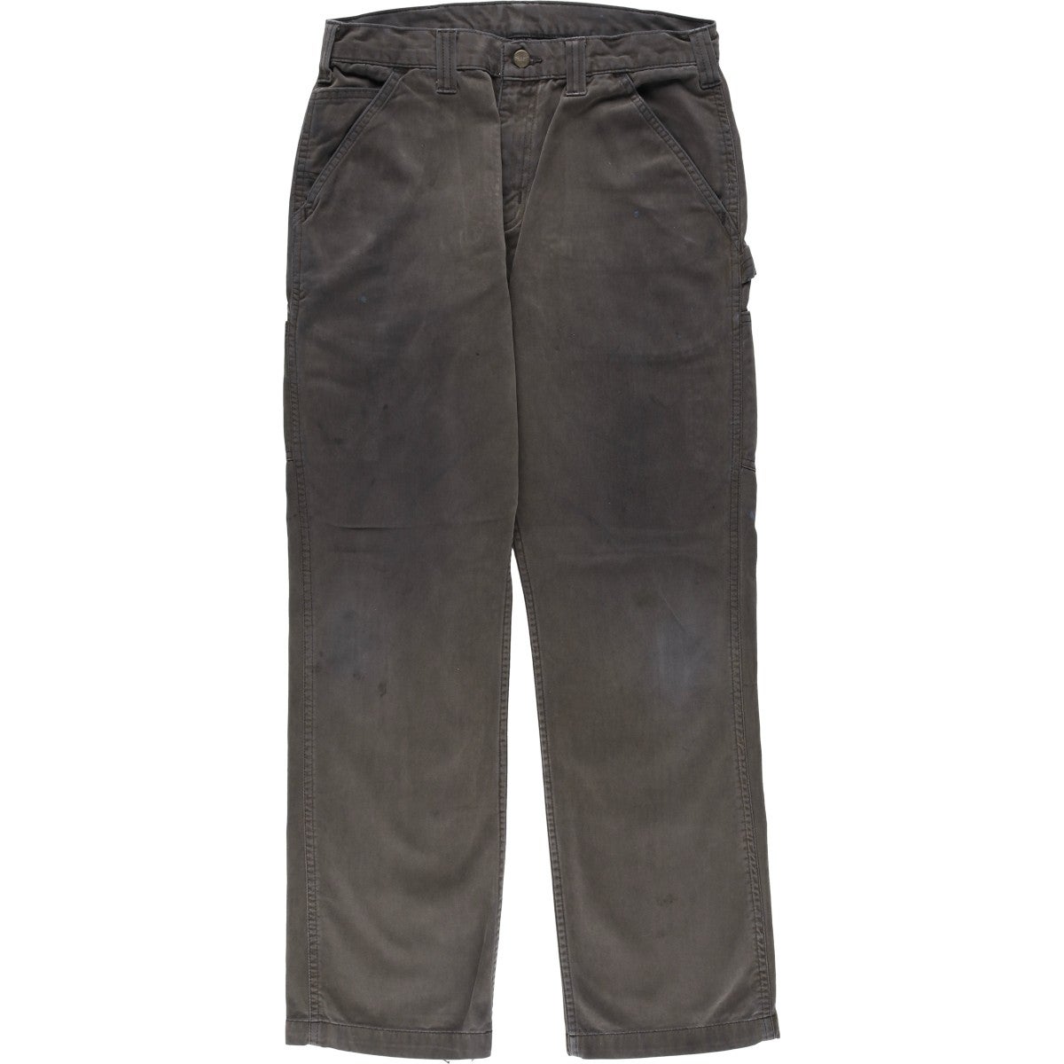 古着 カーハート Carhartt Relaxed Fit ペインターパンツ メンズw32