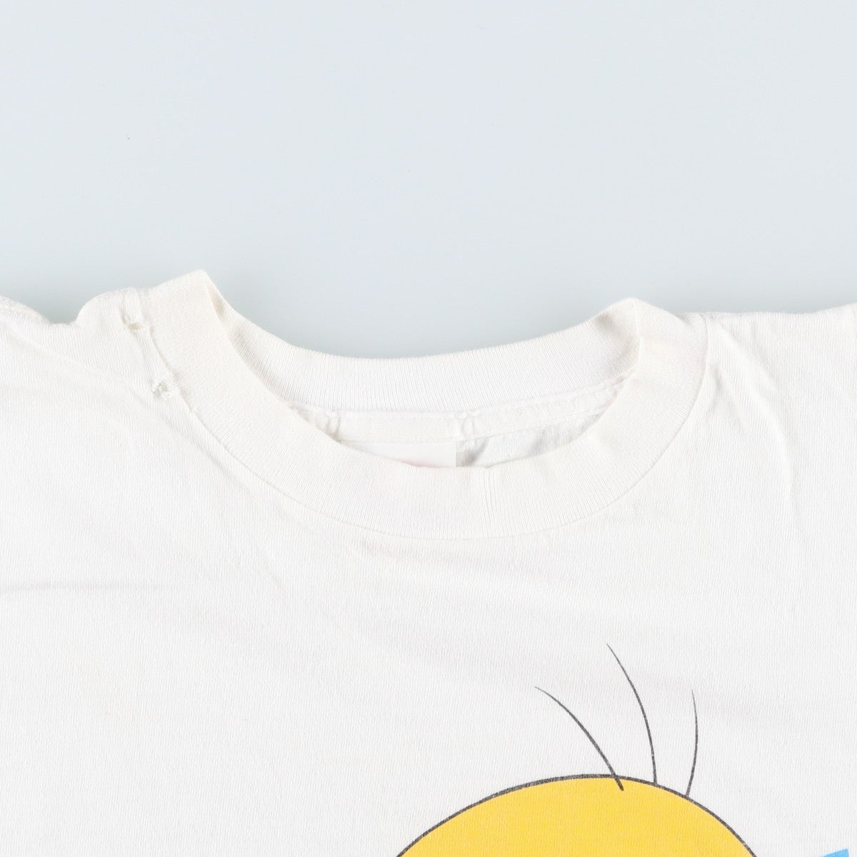 古着 90年代 LOONEY TUNES ルーニーテューンズ トゥイーティー