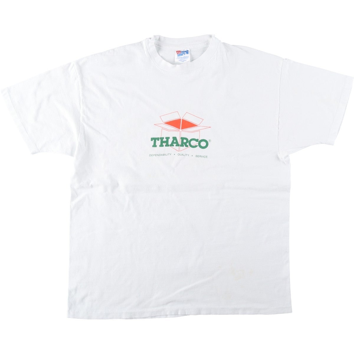 90s ベートーヴェン　Tシャツ　ホワイト　USA製　Hanes ヘインズ　XL 古着 90年代 ヘインズ Hanes BEEFY-T プリントTシャツ USA製 メンズXL