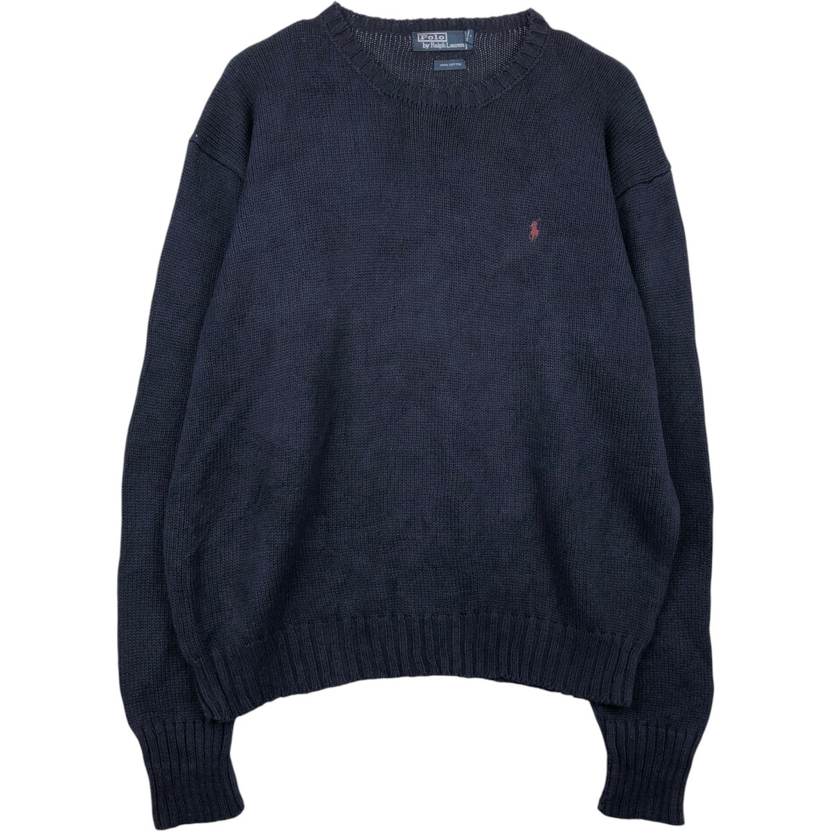 古着 ラルフローレン Ralph Lauren POLO by Ralph Lauren コットン