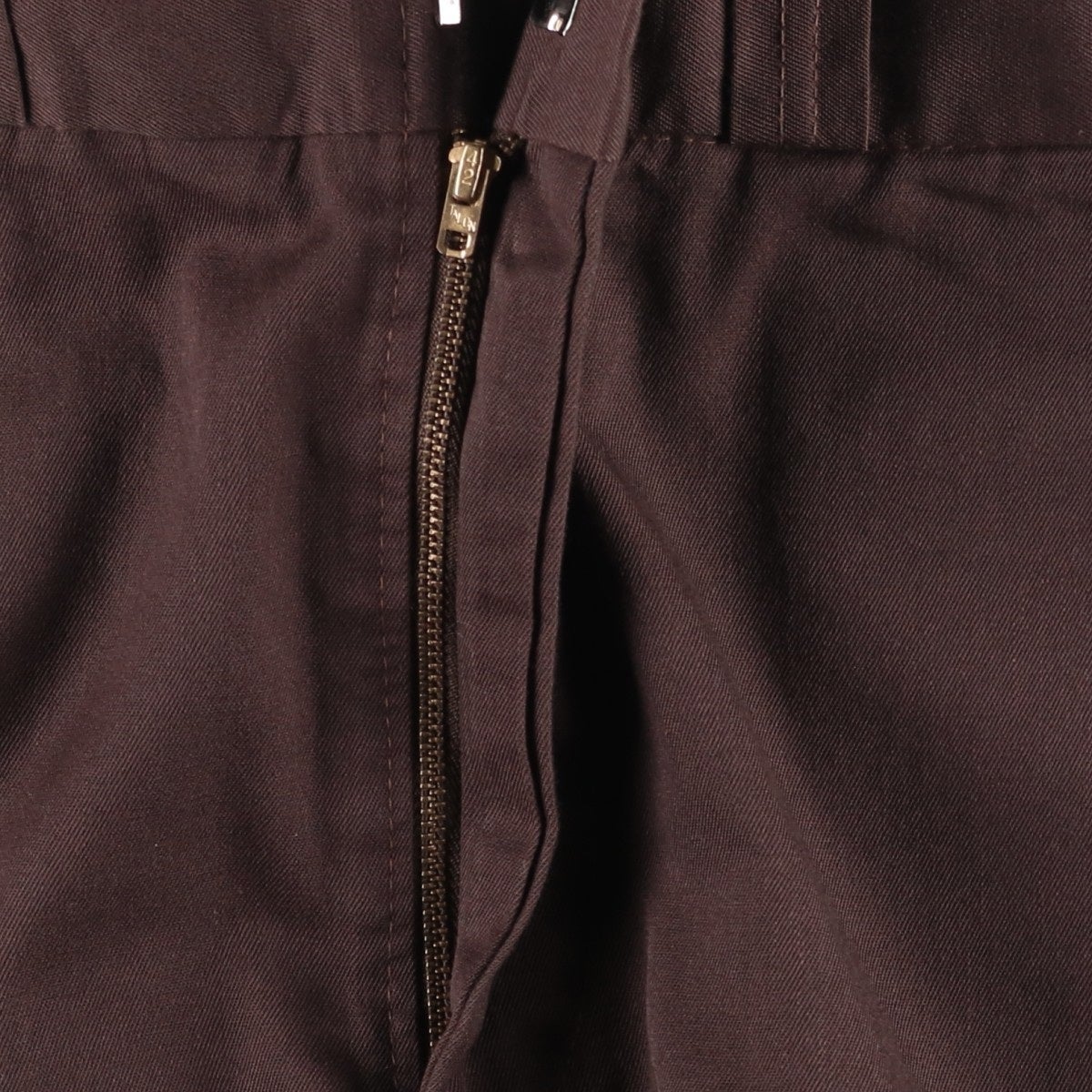 古着 70～80年代 オシュコシュ Osh kosh BEST-PREST ワークパンツ USA