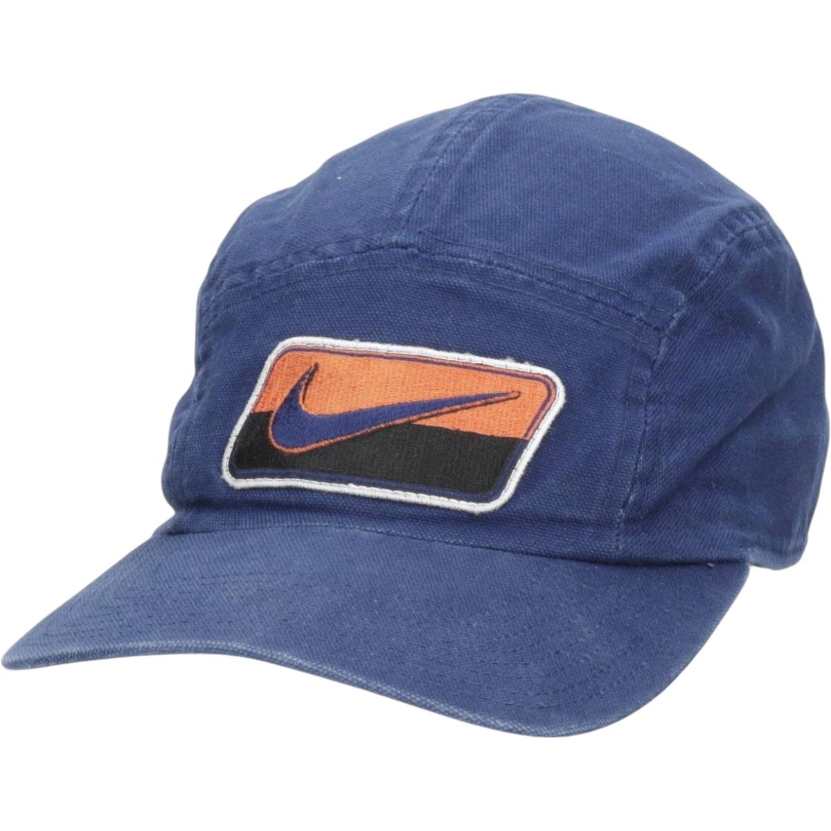 古着 90～00年代 ナイキ NIKE ベースボールキャップ フリーサイズ相当