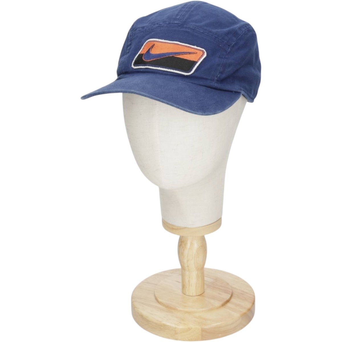 古着 90～00年代 ナイキ NIKE ベースボールキャップ フリーサイズ相当