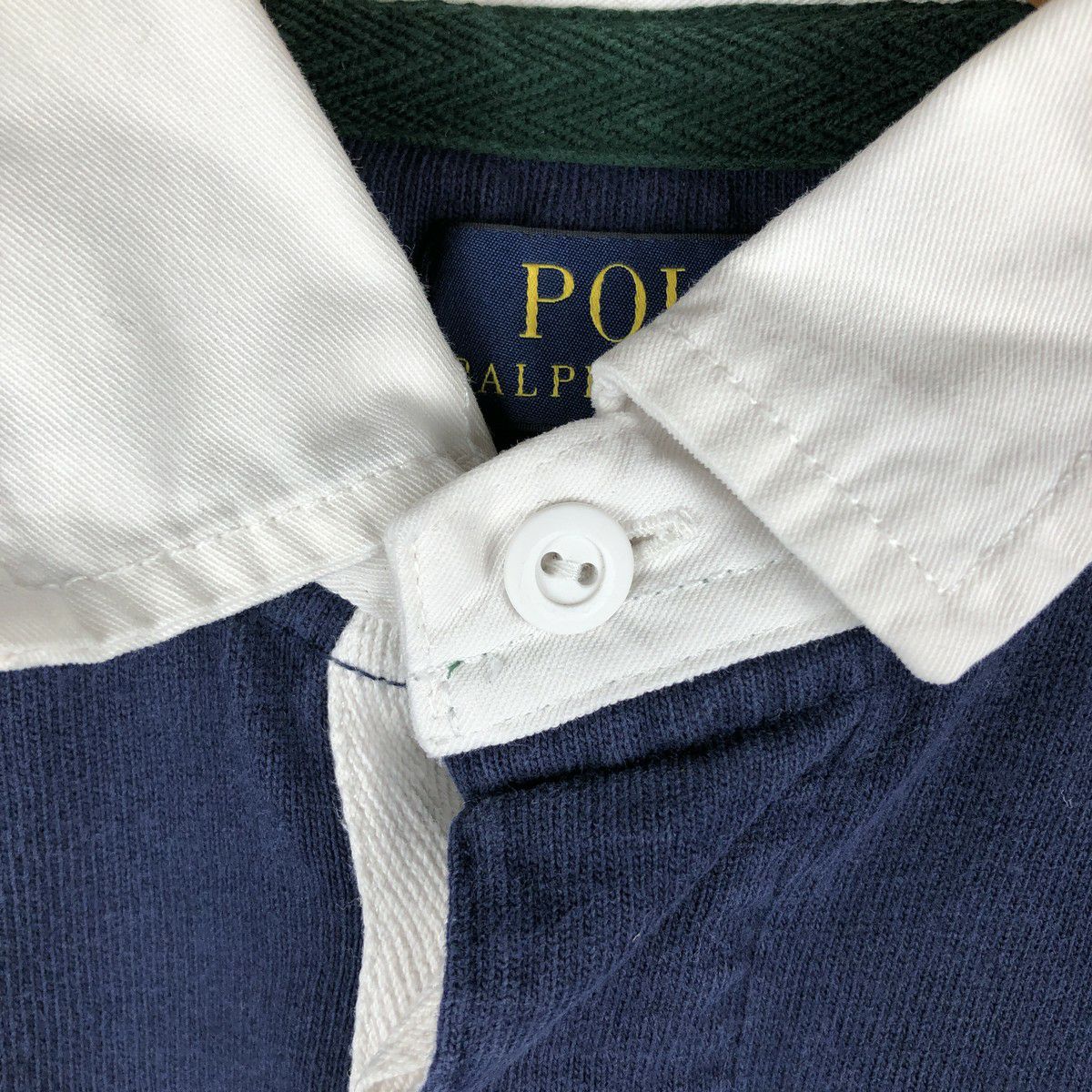 古着 ラルフローレン Ralph Lauren POLO RALPH LAUREN CUSTOM FIT