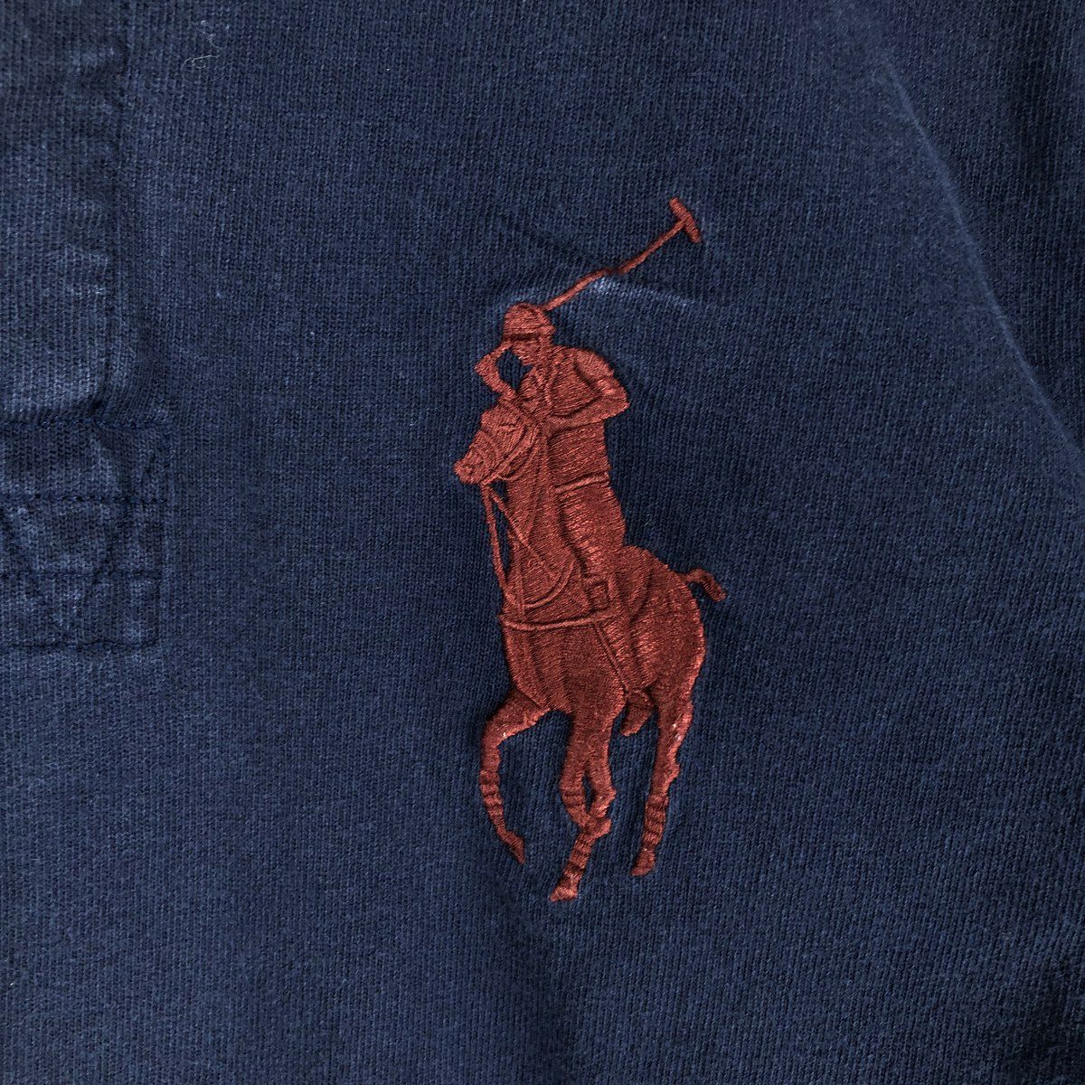 古着 ラルフローレン Ralph Lauren POLO RALPH LAUREN CUSTOM FIT