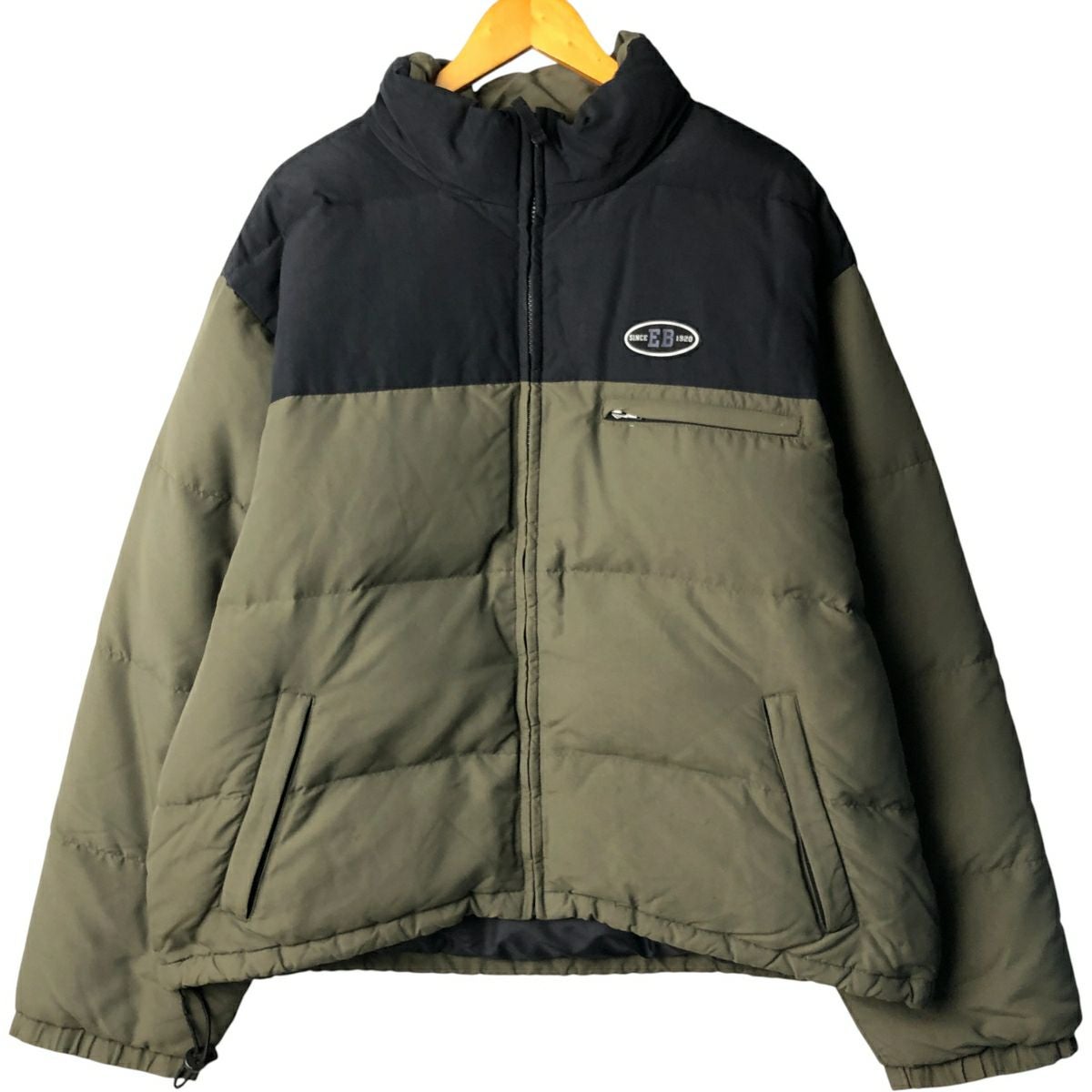 古着 エディーバウアー Eddie Bauer ダウンベスト レディースXL相当/eaa523443 古着 エディーバウアー Eddie Bauer ダウンベスト レディースXL相当